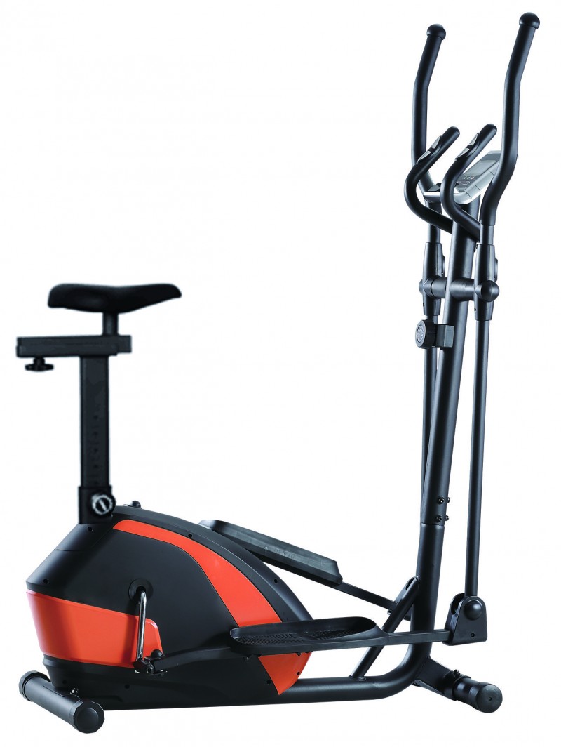 Xe đạp ECO 212/1