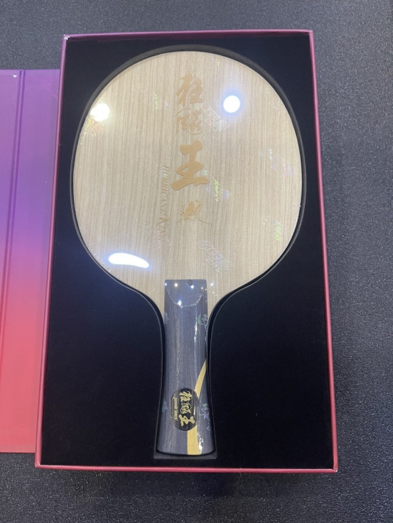 Cốt vợt DHS HURRICANE KING  Q