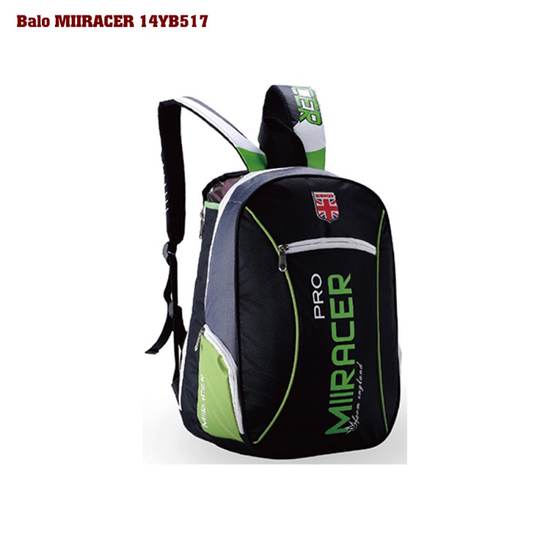 Ba lô Miiracer-14YB517