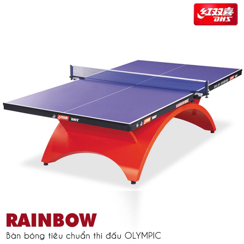 Bàn BB-DHS-Rainbow+P145