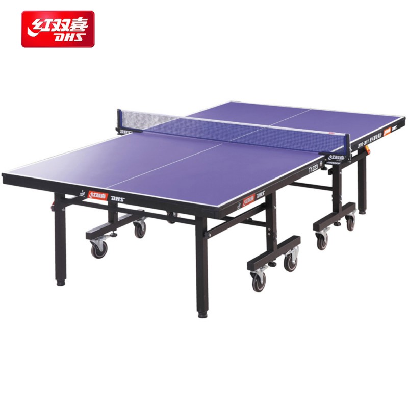 Bàn bóng bàn DHS-T1223 Kèm cọc lưới P145