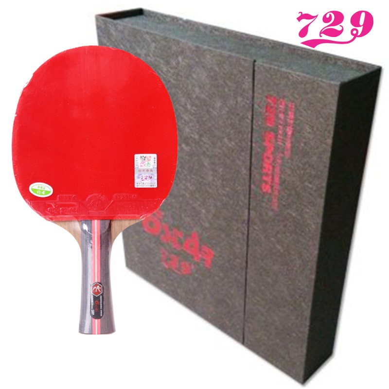 Vợt bóng bàn 729-6 Sao CB