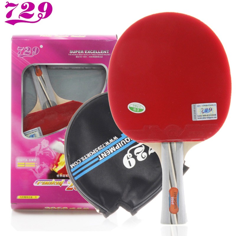 Vợt Bóng bàn  729-2060