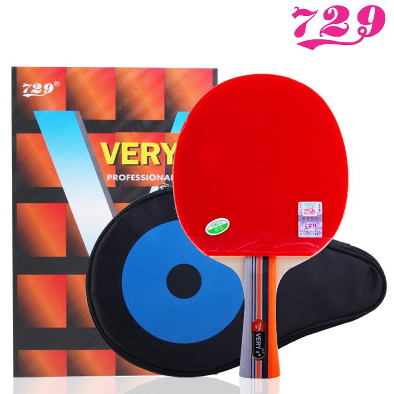 Vợt bóng bàn 729-VERY 2