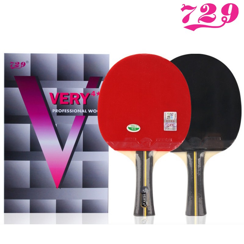 Vợt bóng bàn 729-VERY 4