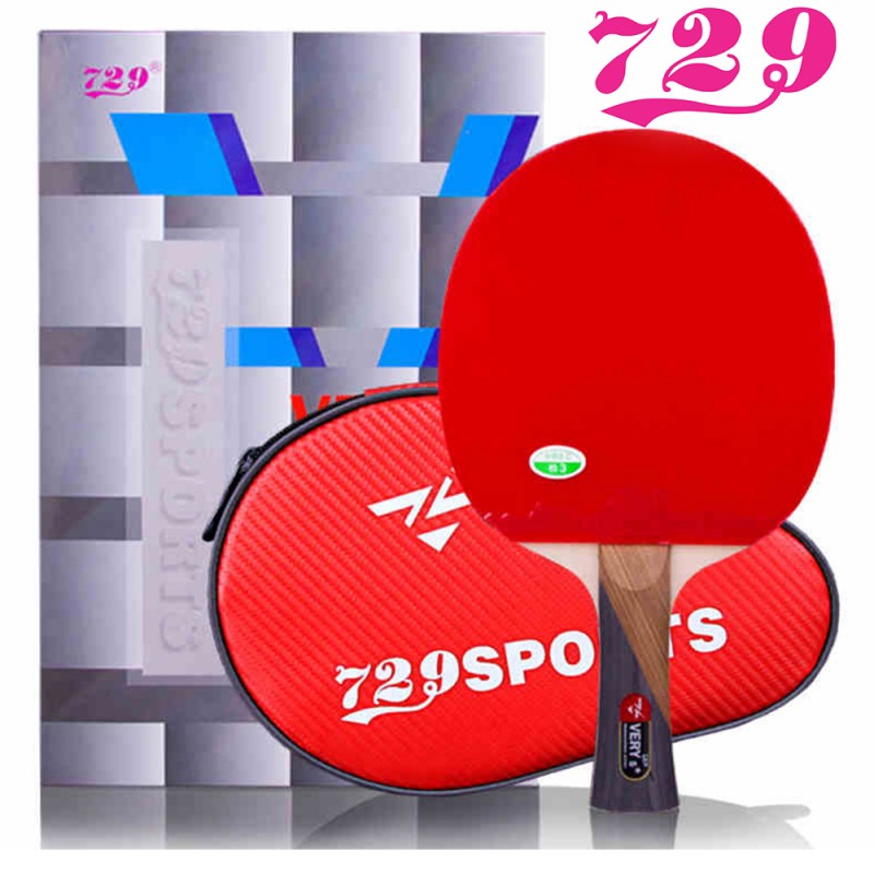 Vợt bóng bàn  729-VERY 5