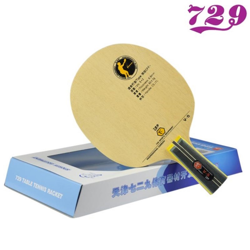 Cốt vợt 729-V5