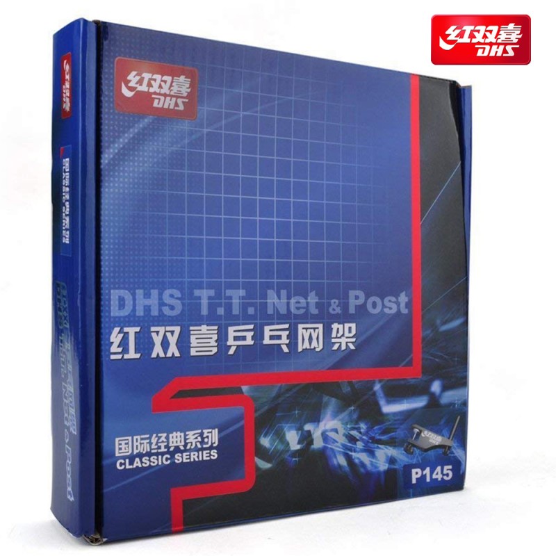 Cọc lưới DHS-P145