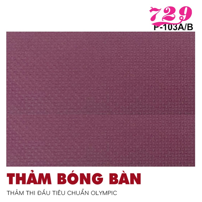 Thảm BB 729-P103A/B