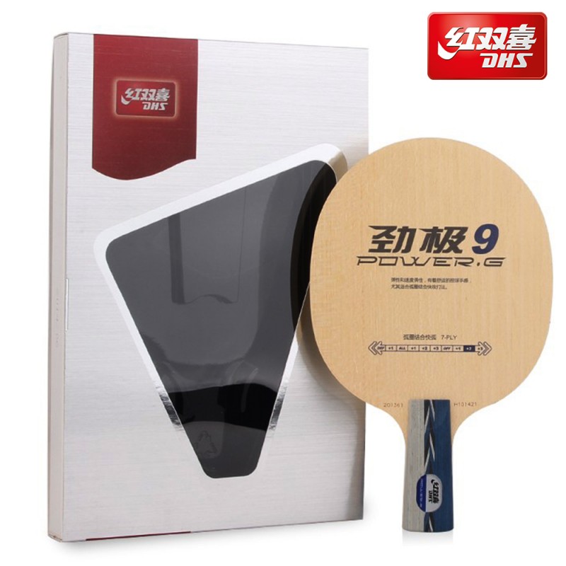 Cốt vợt DHS-PG9