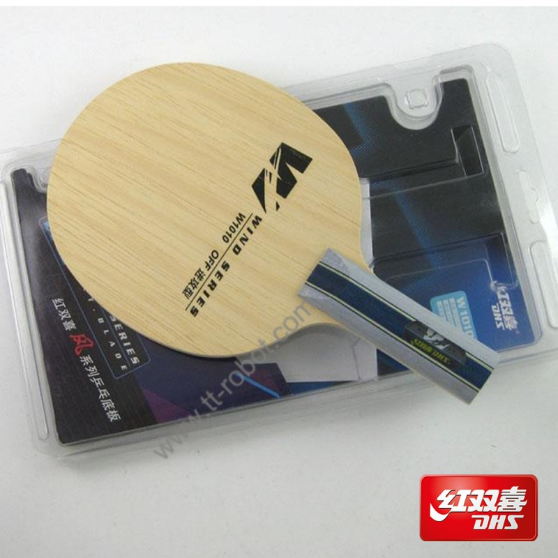 Cốt vợt DHS-W1010