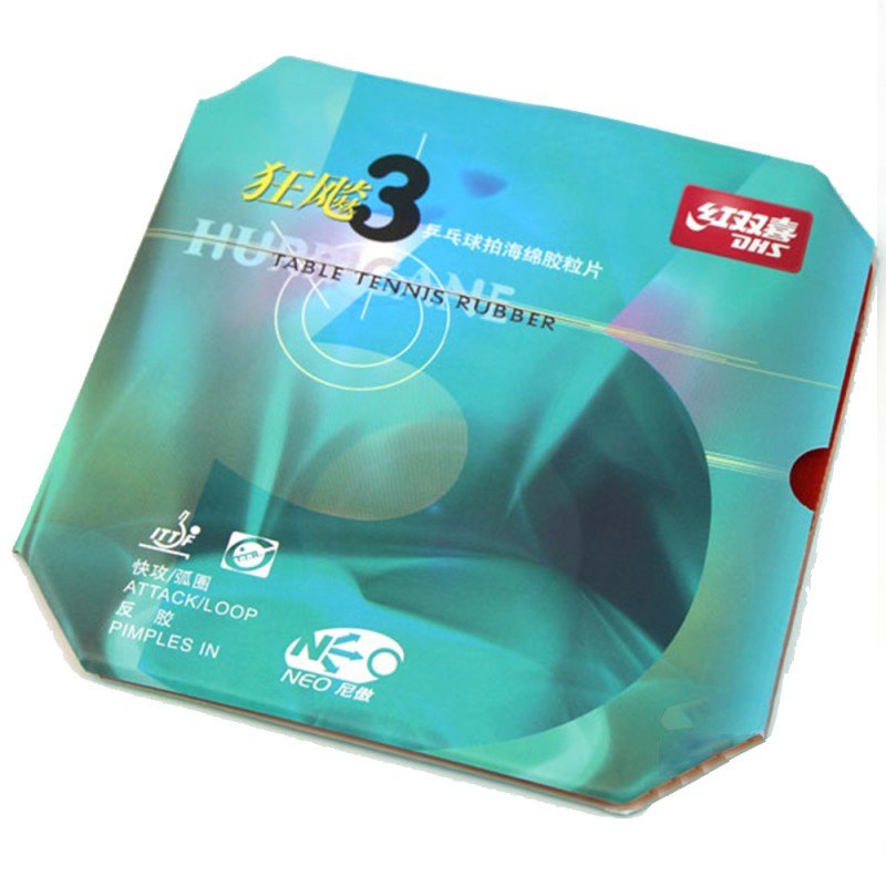 Mặt vợt DHS-H3-NEO