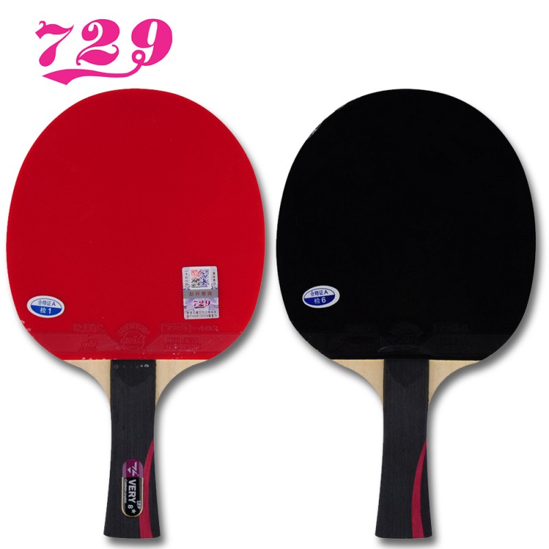 Vợt bóng bàn 729-VERY 8