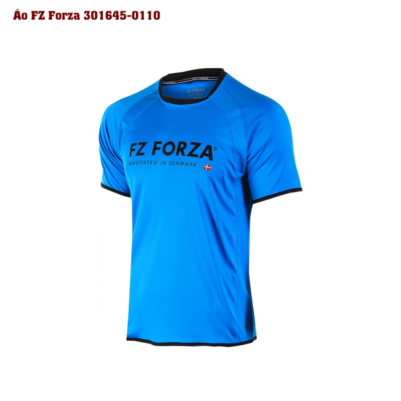Áo nam FZ Forza-301645-0110