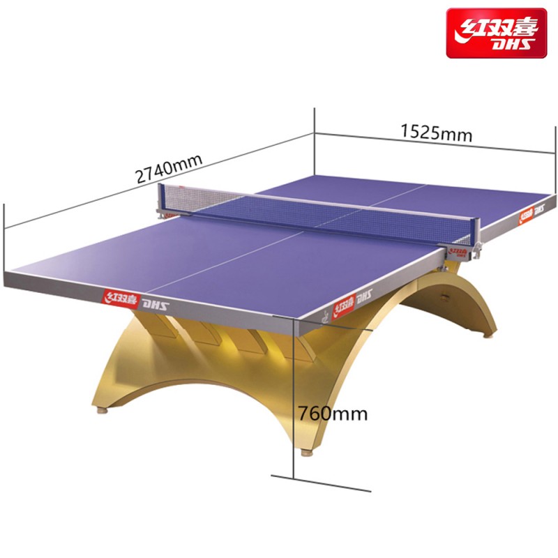 Bàn BB-DHS-Gold Rainbow+P145