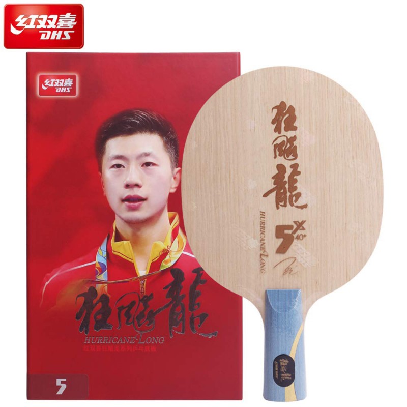 Cốt vợt DHS-LONG5X