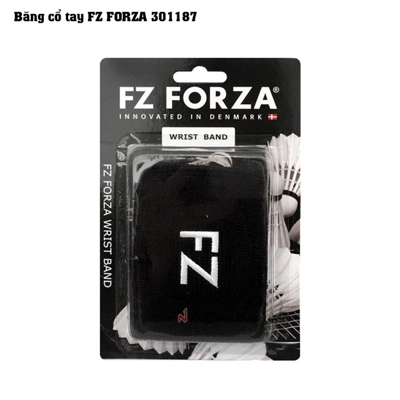 Băng FZ FORZA 301187