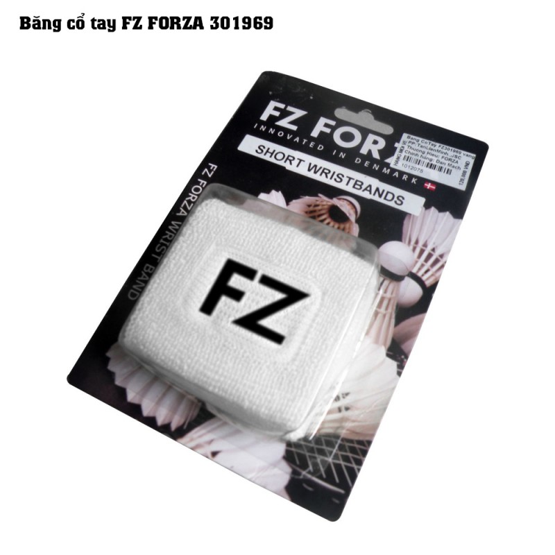 -Băng FZ FORZA 301969