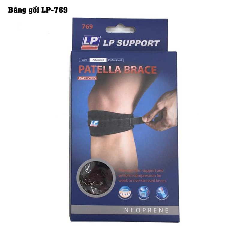 Băng LP-769