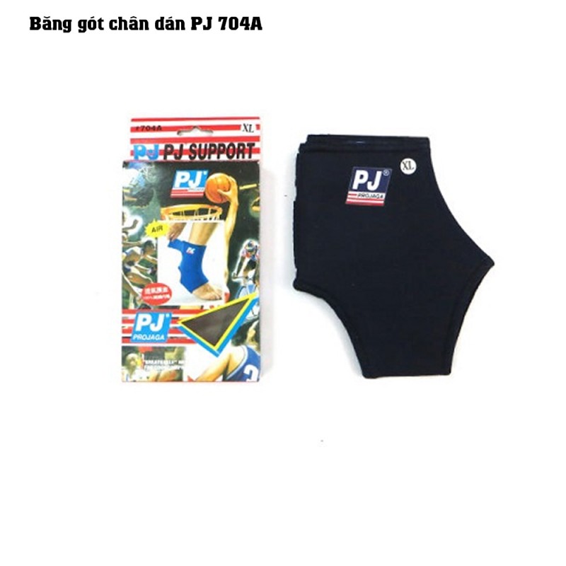 Băng PJ 704A