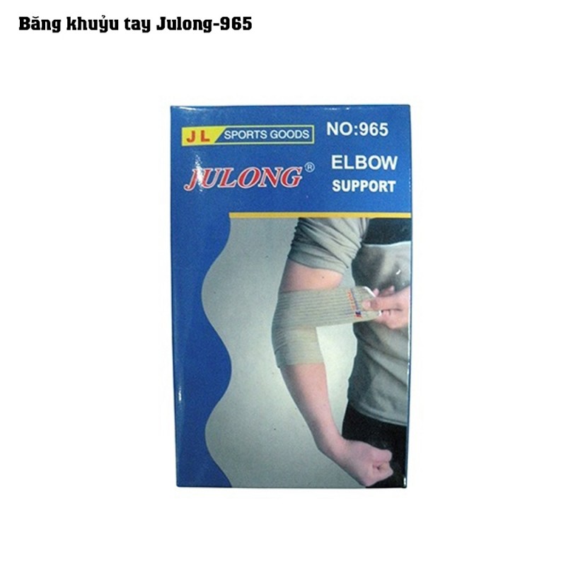 Băng Julong-965