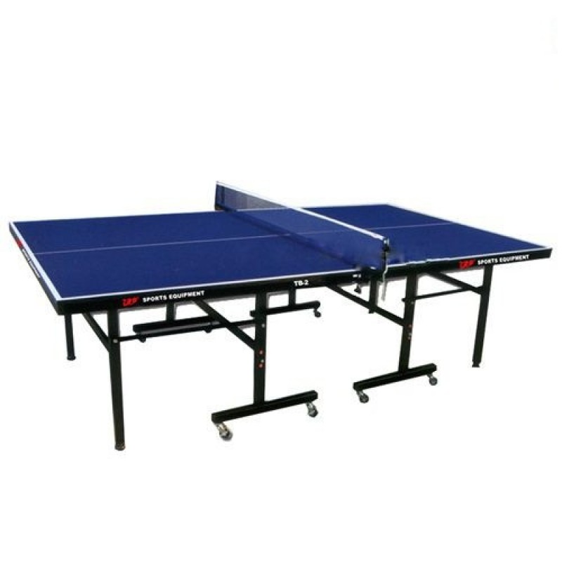 Bàn bóng bàn 729TB-2S (Kèm cọc lưới)