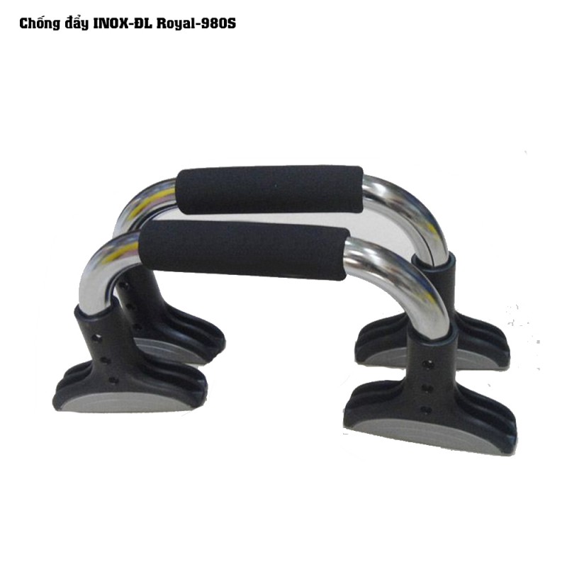 Chống đẩy 980S