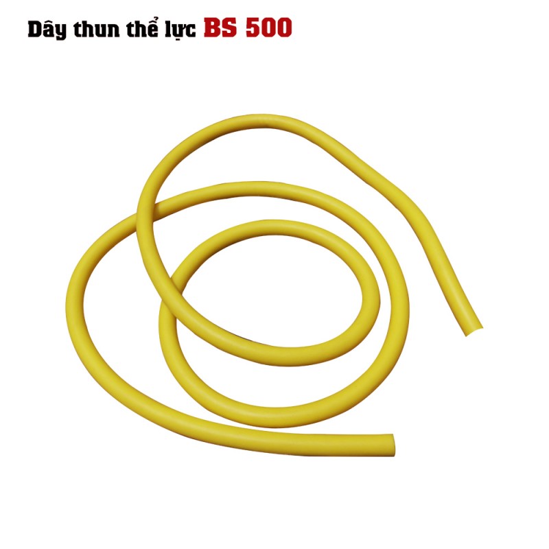 Dây chun BS-500