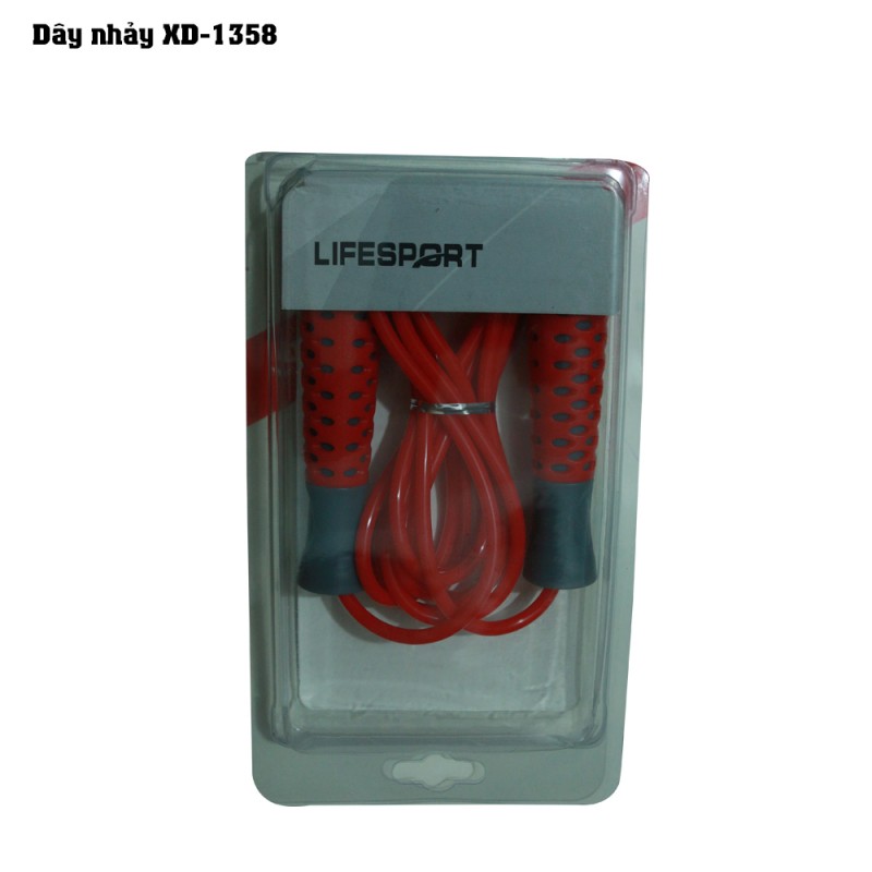 Dây nhảy XD-1358