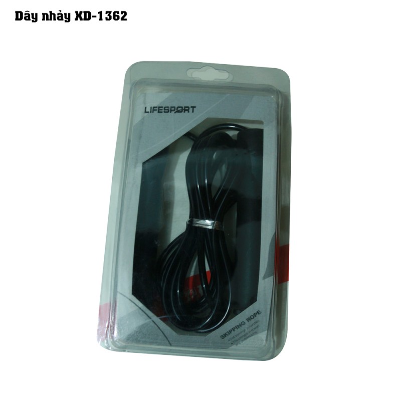 Dây nhảy XD-1362