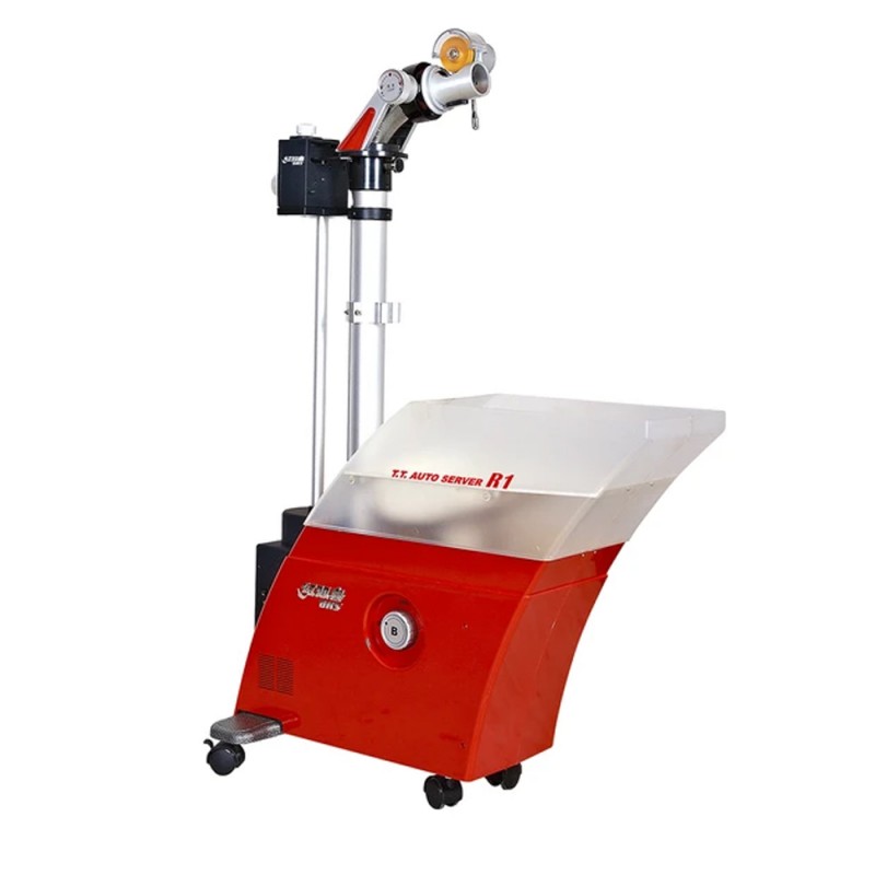 Máy Bắn BB-DHS-R1
