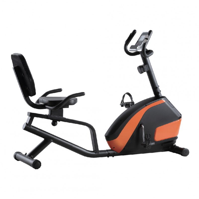 Xe đạp ECO 212/4