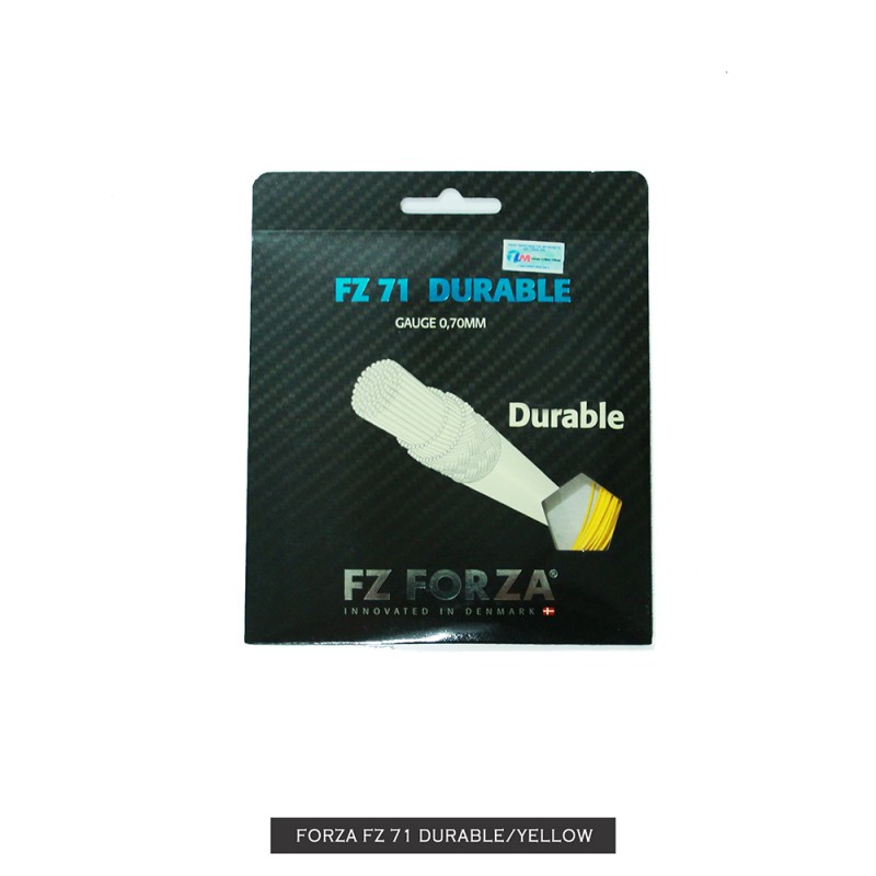 Cước CL-FZ FORZA-71