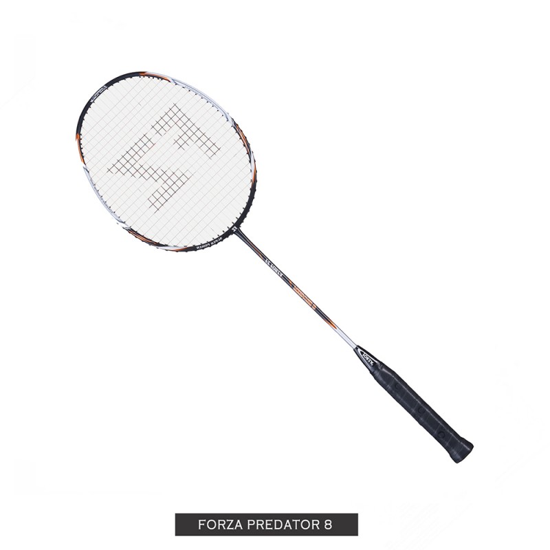 Vợt Cầu lông FZ FORZA Predator 8