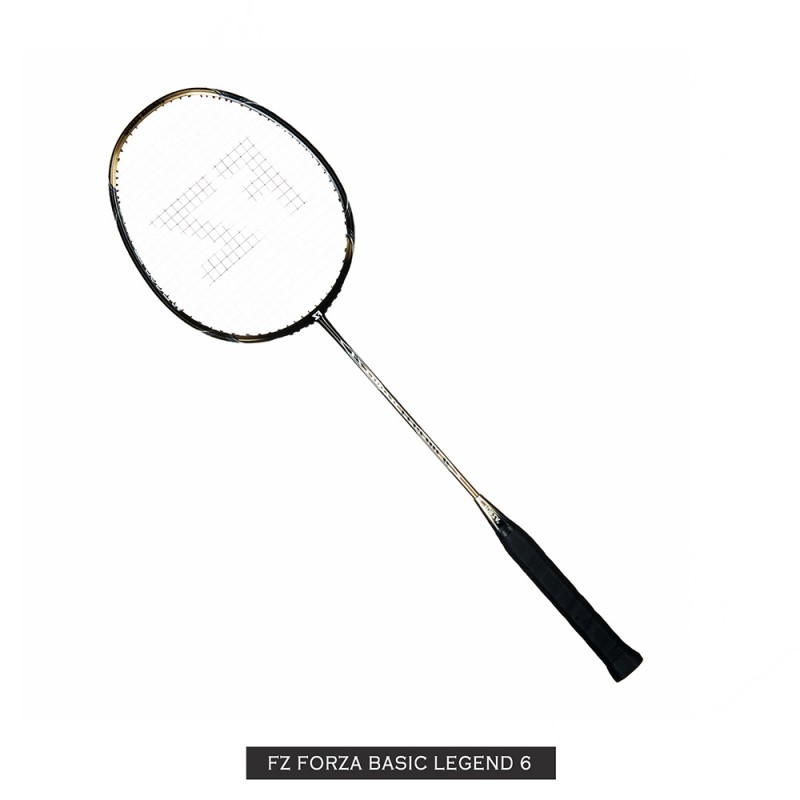 Vợt Cầu lông FZ FORZA Basic Legend 6