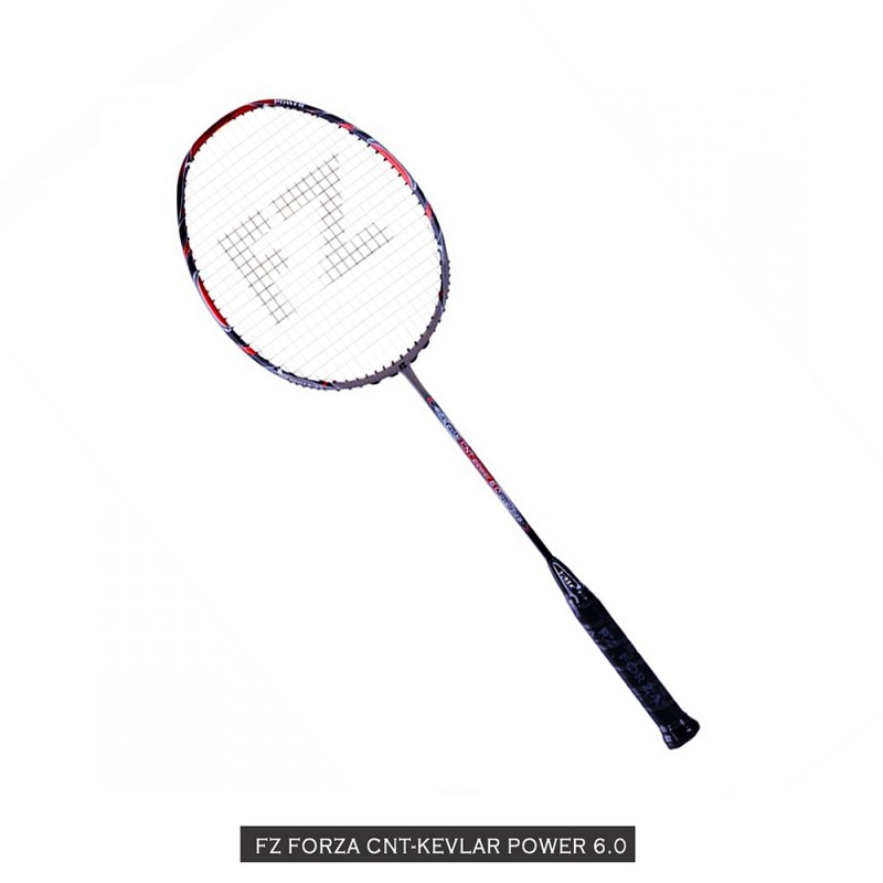 Vợt Cầu lông FZ FORZA CNT-Kevlar Power 6.0