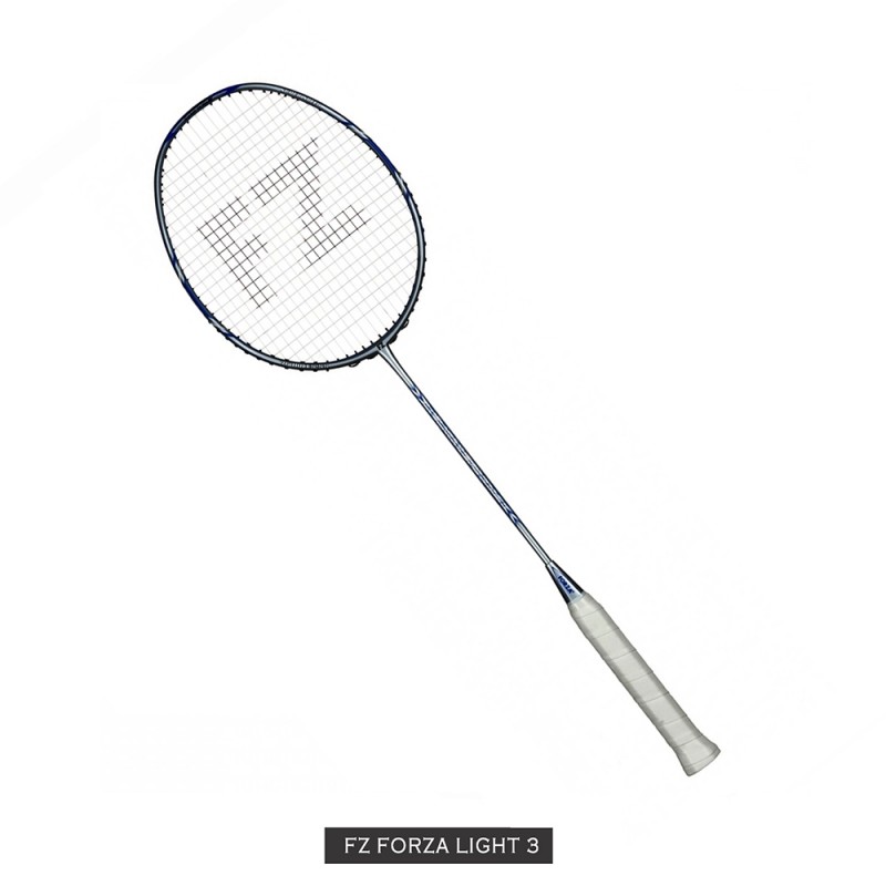 Vợt Cầu lông FZ FORZA Light 3