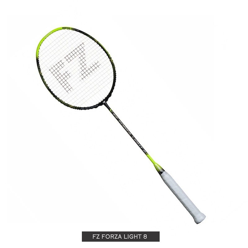 Vợt Cầu lông FORZA Light 8