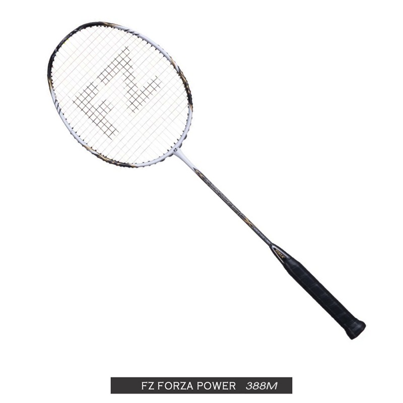 Vợt Cầu lông FZ FORZA Power 388M