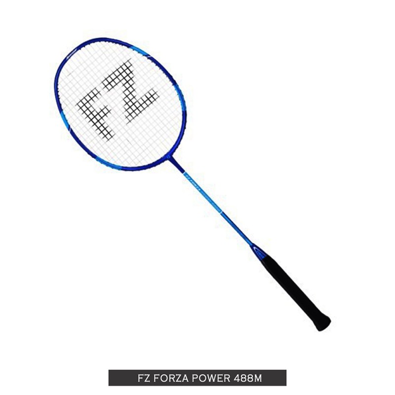 Vợt Cầu lông FORZA Power 488M