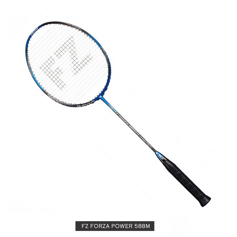 Vợt Cầu lông FZ FORZA Power 588M