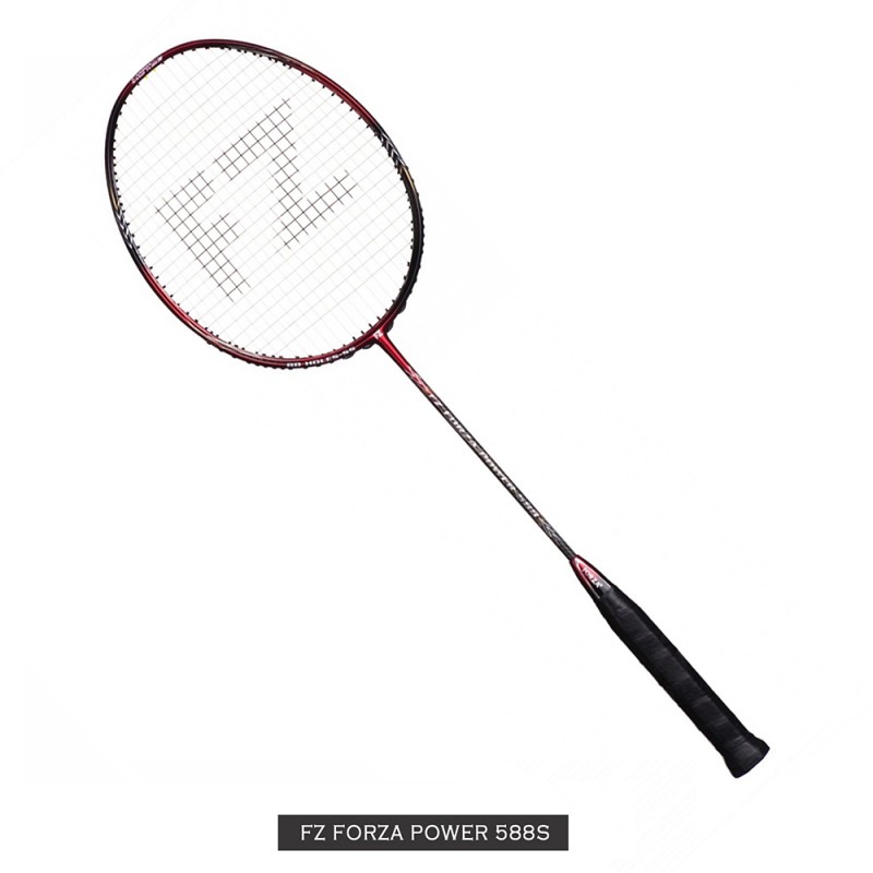 Vợt Cầu lông FZ FORZA Power 588S