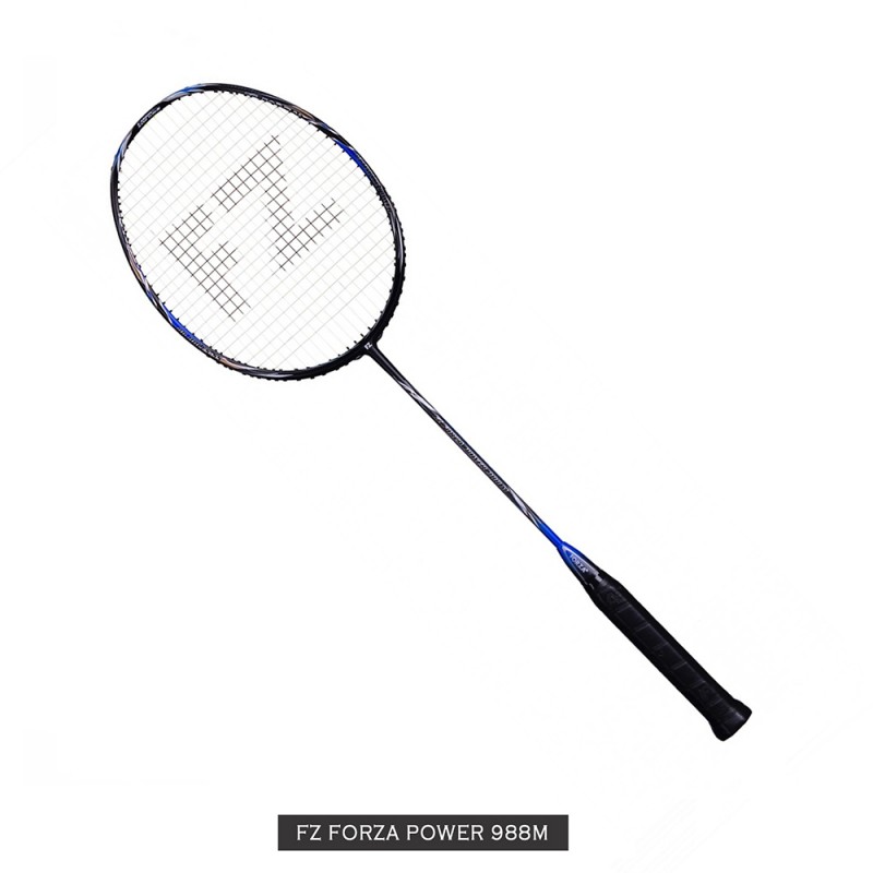 Vợt Cầu lông FZ FORZA Power 988M