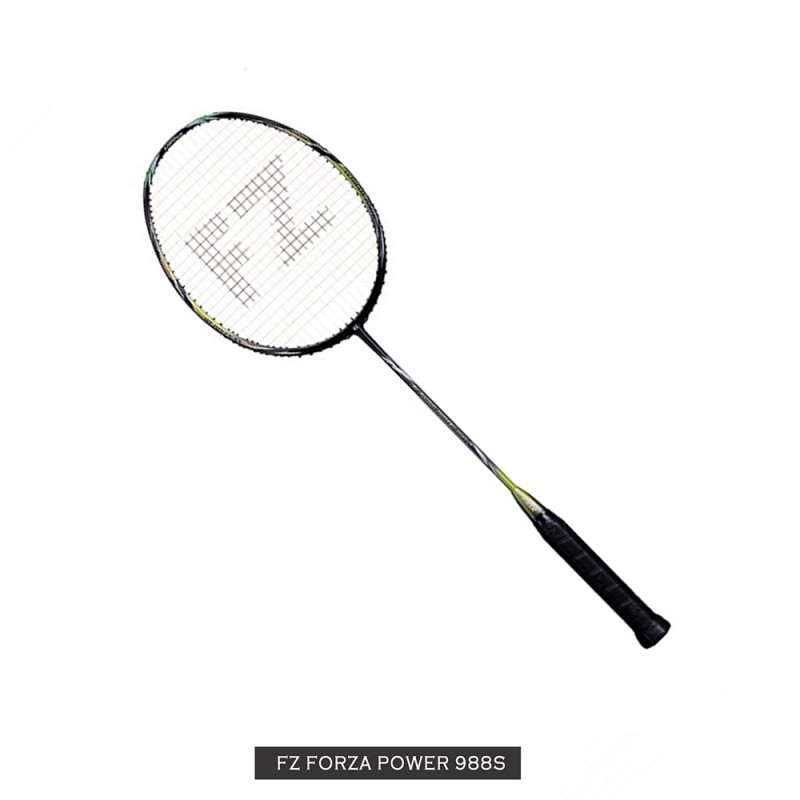 Vợt Cầu lông FZ FORZA Power 988S