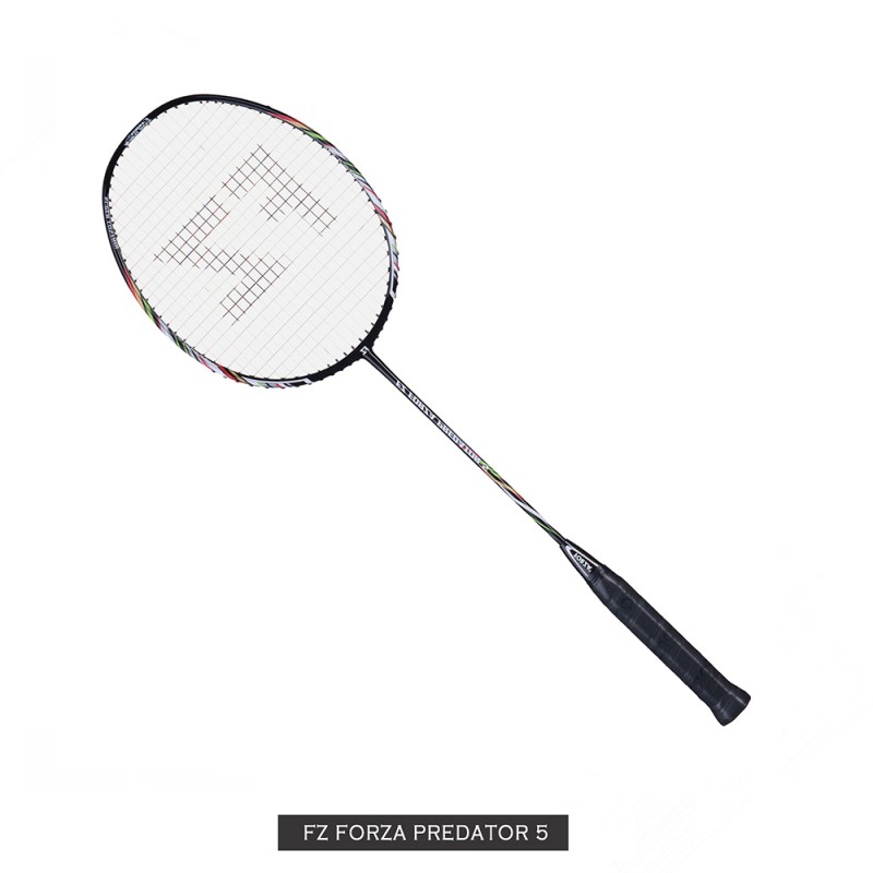 Vợt Cầu lông FZ FORZA Predator 5
