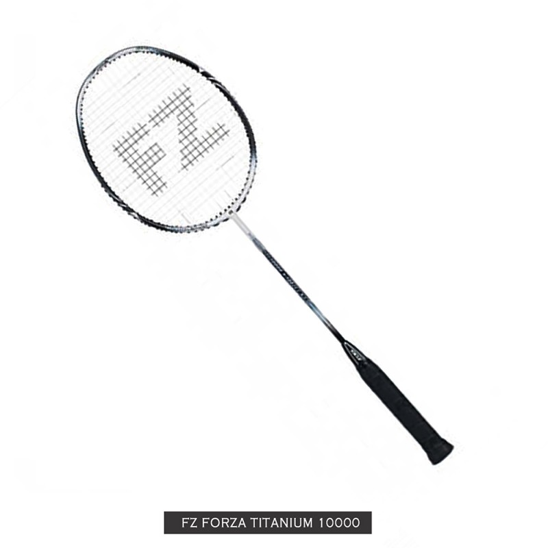 Vợt Cầu lông FZ FORZA Titanium 10 000