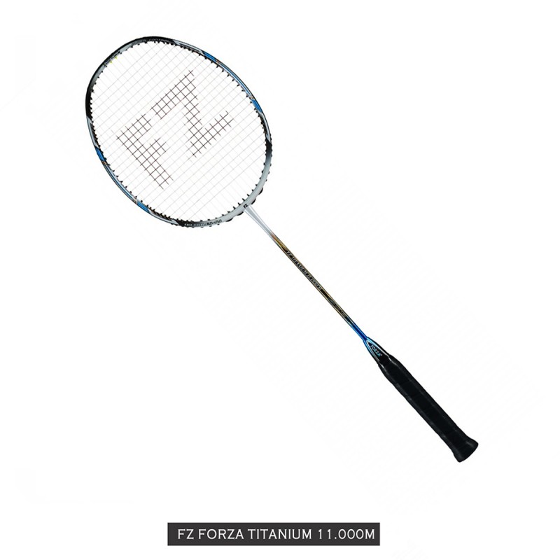 Vợt Cầu lông FZ FORZA Titanium 11.000M