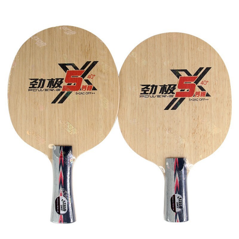 Cốt vợt DHS-PG5X-L