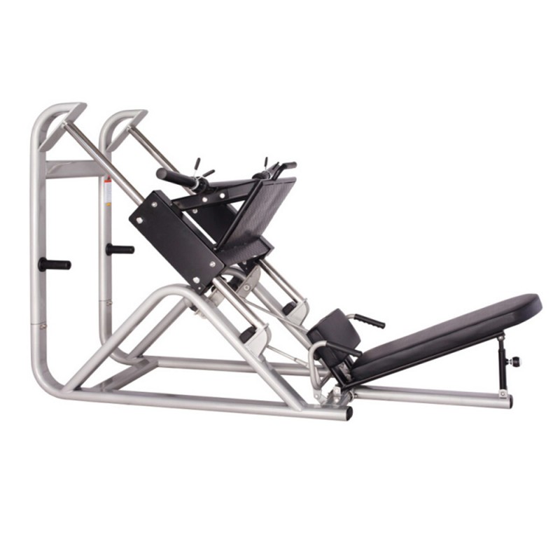 Máy đạp tập cơ đùi  45 độ Royal M022