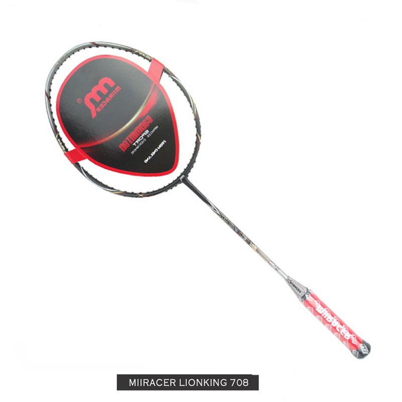 Vợt CL-MIIRACER LIONKING 708